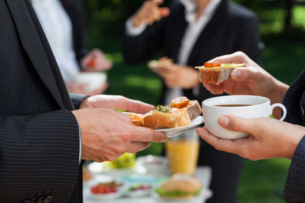 Best catering services in Delhi NCR